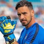 El interés de Gianfranco Gazzaniga por el FC Arouca de Portugal