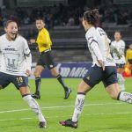 Pumas femenil consiguió las tres unidades frente a las cañoneras de Mazatlán con marcador de 4-1, duelo de la jornada 7 del Apertura 2023