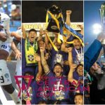 Los equipos guatemaltecos debutarán en la Copa Centroamericana