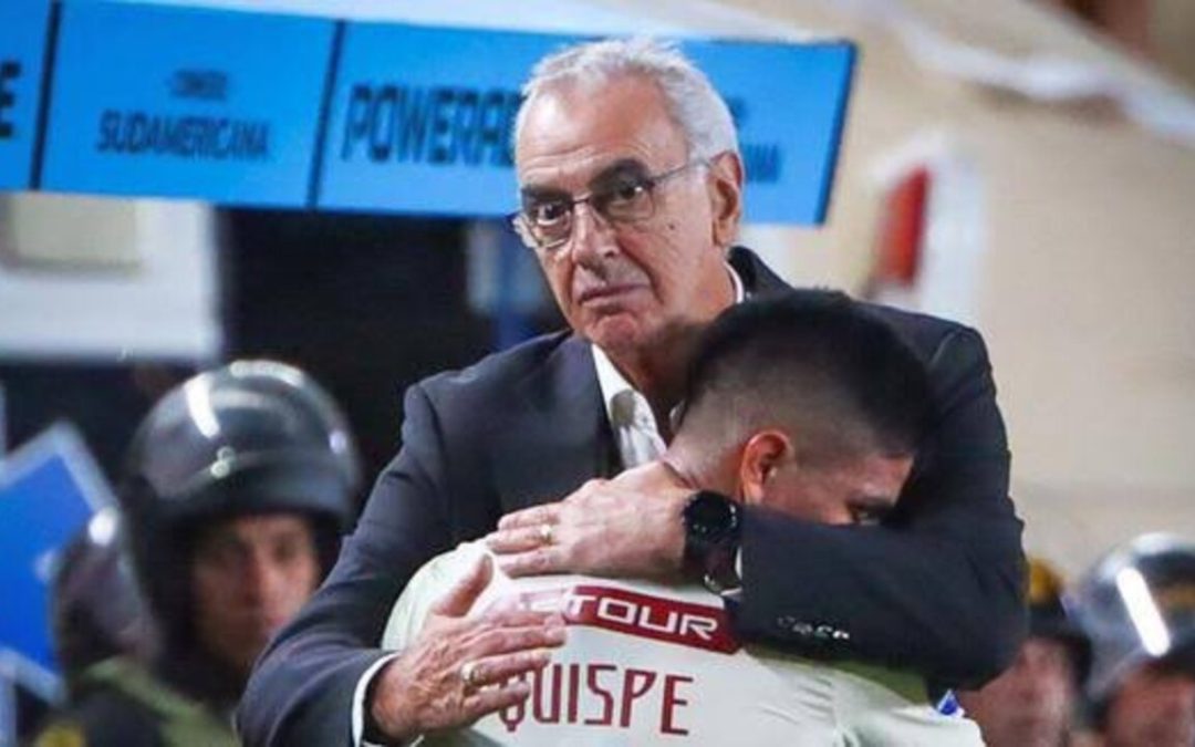 Logros e impacto de Jorge Fossati en el deporte universitario