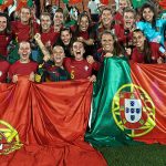 La actuación de Portugal en el Mundial Femenino