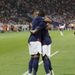 Kylian Mbappé Amenazas y desafíos entre presidente y estrella del PSG