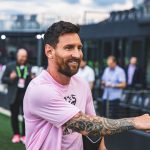 Messi Ilumina la MLS con récords en búsquedas sobre el Inter Miami