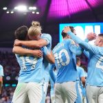 Manchester City se corona en la Supercopa de Europa 