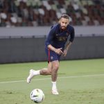 Neymar quiere dejar el PSG