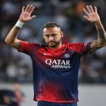 Neymar desea dejar el PSG y volver al FC Barcelona