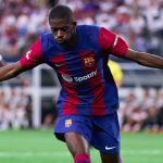 Ousmane-Dembele Dembélé rumbo al PSG