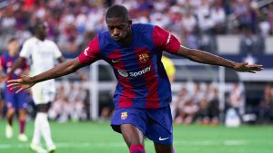 Ousmane-Dembele Dembélé rumbo al PSG