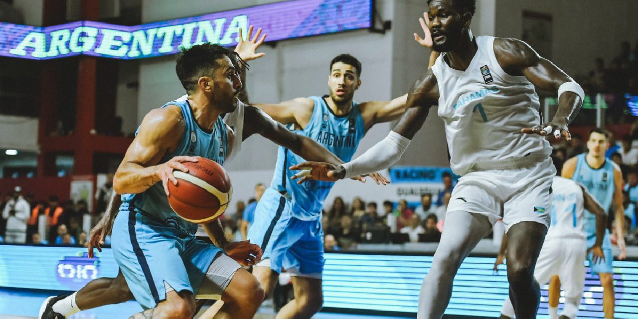 Argentina fuera de los Juegos Olímpicos París 2024