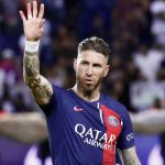 Sergio Ramos rumbo a la MLS Sergio Ramos