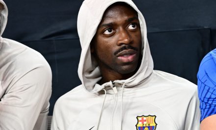 Acuerdo total Dembélé-PSG: El francés abandonará el Barça
