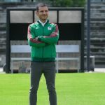 México Futbol Profesional Entrenador