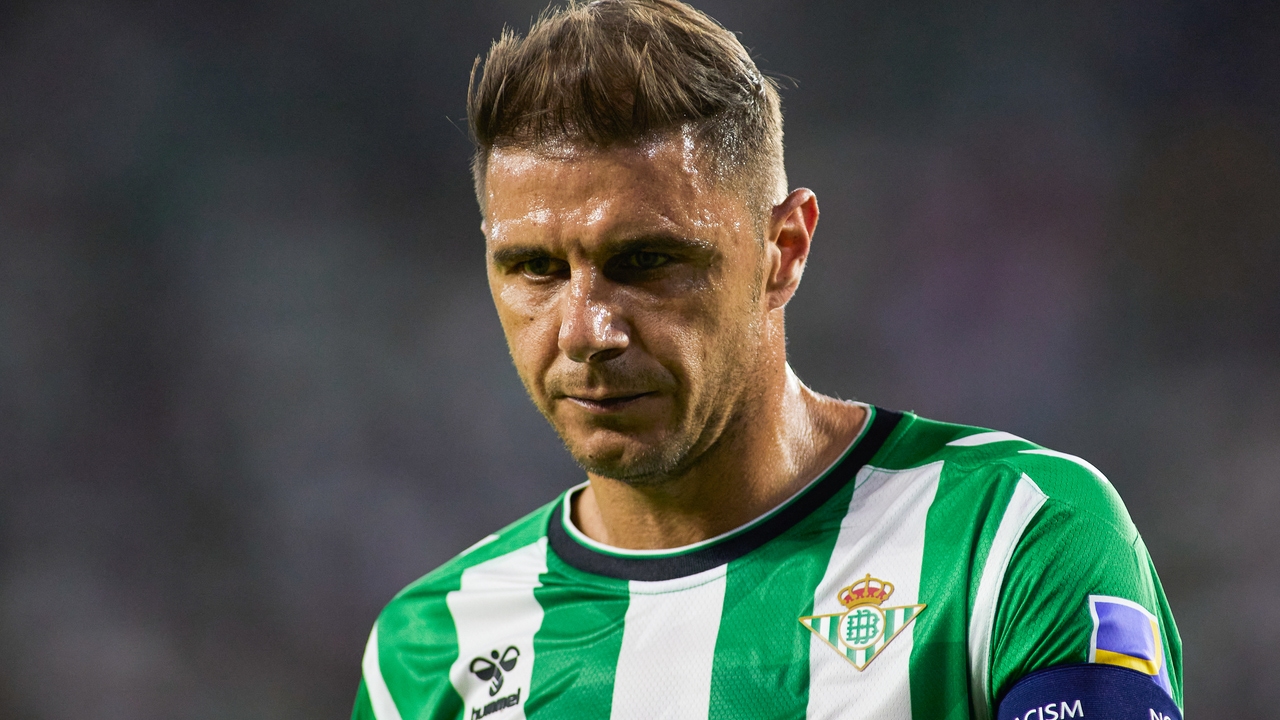 Joaquín Kings League