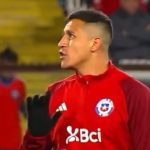 Críticas en Italia por convocatoria de Alexis Sánchez ante Colombia