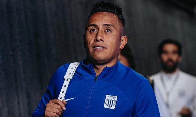 Christian Cueva seguirá en Alianza Lima