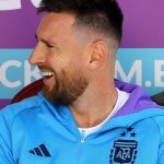 Lionel Messi y la incertidumbre sobre el Mundial 2026
