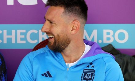 Lionel Messi y la incertidumbre sobre el Mundial 2026