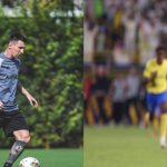 Posible enfrentamiento entre Inter Miami vs. Al Nassr