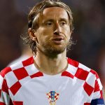 Modric se acerca a su despedida del Real Madrid