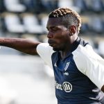 Suspenden a Paul Pogba por positivo en antidopaje