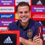 Azpilicueta claro y contundente