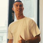 Cristiano Ronaldo planea su retiro