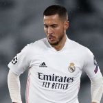 Eden Hazard anuncia su retiro