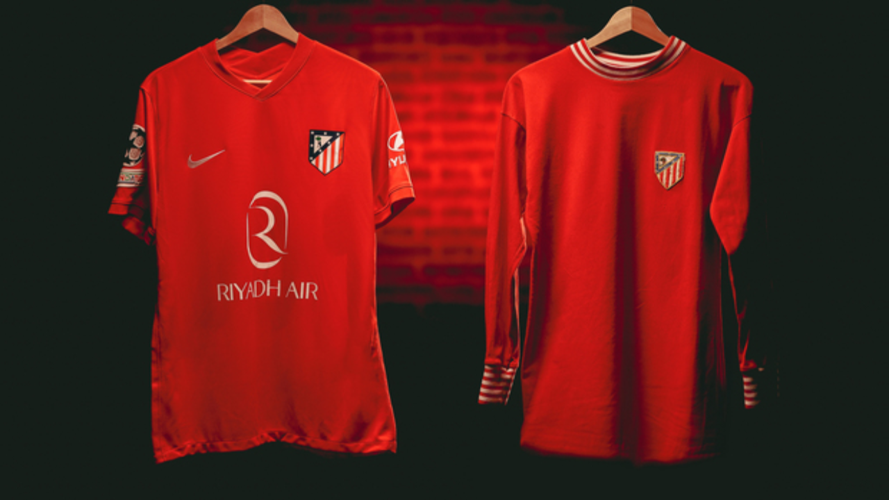 El Atlético de Madrid homenajeará a la batalla de Glasgow