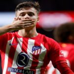 El Atlético de Madrid iguala su récord de 14 victorias consecutivas en casa