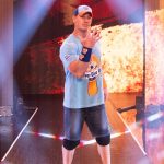 John Cena una leyenda en la lucha libre