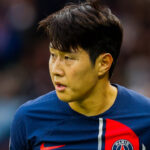 Kang-in Lee lidera las ventas de Camisetas del PSG