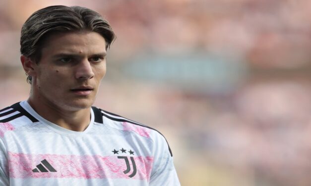 La Juventus renovará a Fagioli después del «caso apuestas»