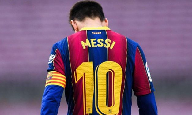 Messi regresando al Barcelona: Una posibilidad lejana