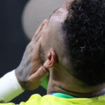 Brasil se queda sin Neymar por lesión