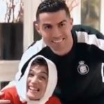 Cristiano Ronaldo condenado en Irán