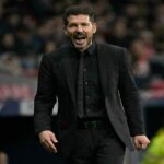 Simeone renovará con el Atlético de Madrid