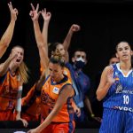 Valencia Basket campeon de la supercopa