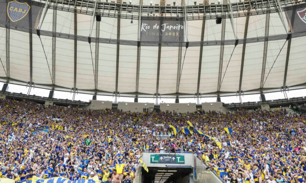 Boca Juniors: Más allá del fútbol