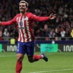 El Atlético de Madrid bate su récord de victorias consecutivas
