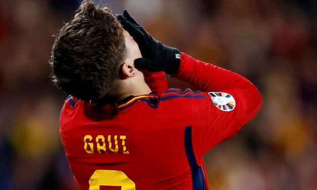 El Barça recibirá un compensación por la lesión de Gavi