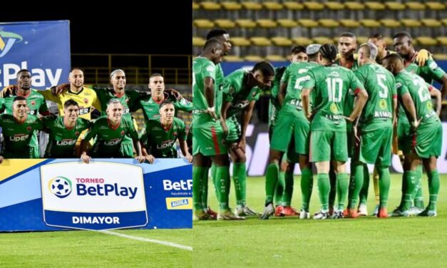 Él Patriotas Boyacá Fútbol Club Sociedad Anónima Deportiva es campeón del Torneo Betplay Dimayor 2023 y asciende a La Liga Betplay Dimayor del año 2024