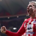 Griezmann, elegido Jugador más Decisivo de la 22-23