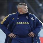 Jorge Almirón presenta su dimisión como entrenador de Boca