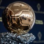 La UEFA estará ligada al Balón de Oro