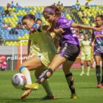 Pachuca y América femenil se enfrentan en el partido de vuelta de estos cuartos de final en el Estadio azteca