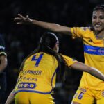 Tigres femenil saca ventaja en Ciudad Universitaria