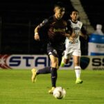 Atlante vs Leones Negros