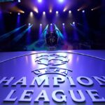 Así quedan los bombos para el sorteo de octavos de la Champions League