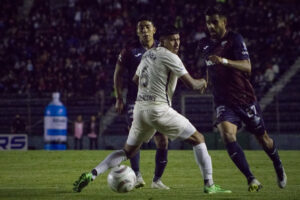 Atlante vs Cancún 