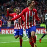 El Atlético de Madrid certifica su pase a octavos como líder